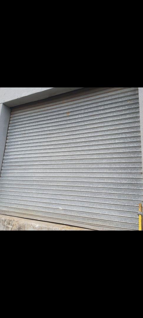 To Let Commercial Property for Rent in Korsten Eastern Cape